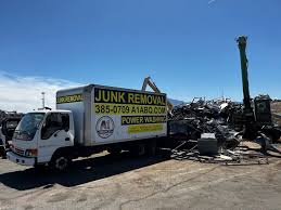 Trusted Logan Elm Village, OH Junk Removal Services Experts