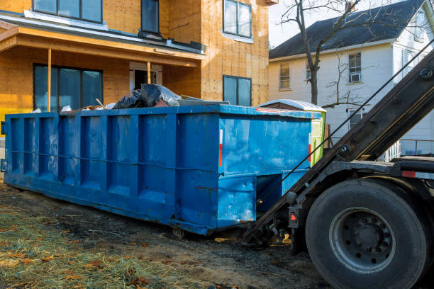 Same-Day Junk Removal Services in Logan Elm Village, OH